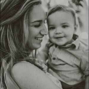 Meet your Posher, Jamie